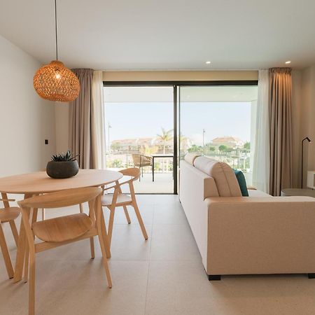 סן מיגל דה אבונה Amarilla Golf Residences מראה חיצוני תמונה