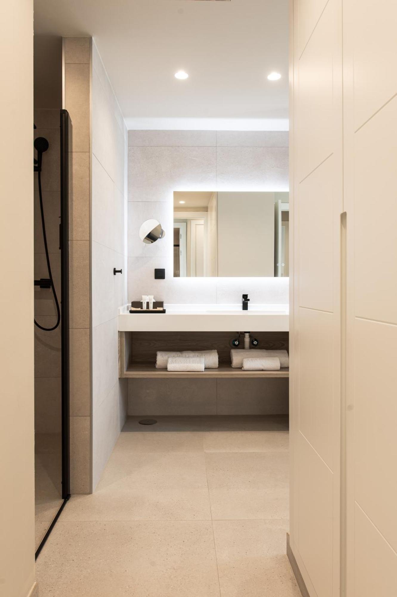 סן מיגל דה אבונה Amarilla Golf Residences מראה חיצוני תמונה