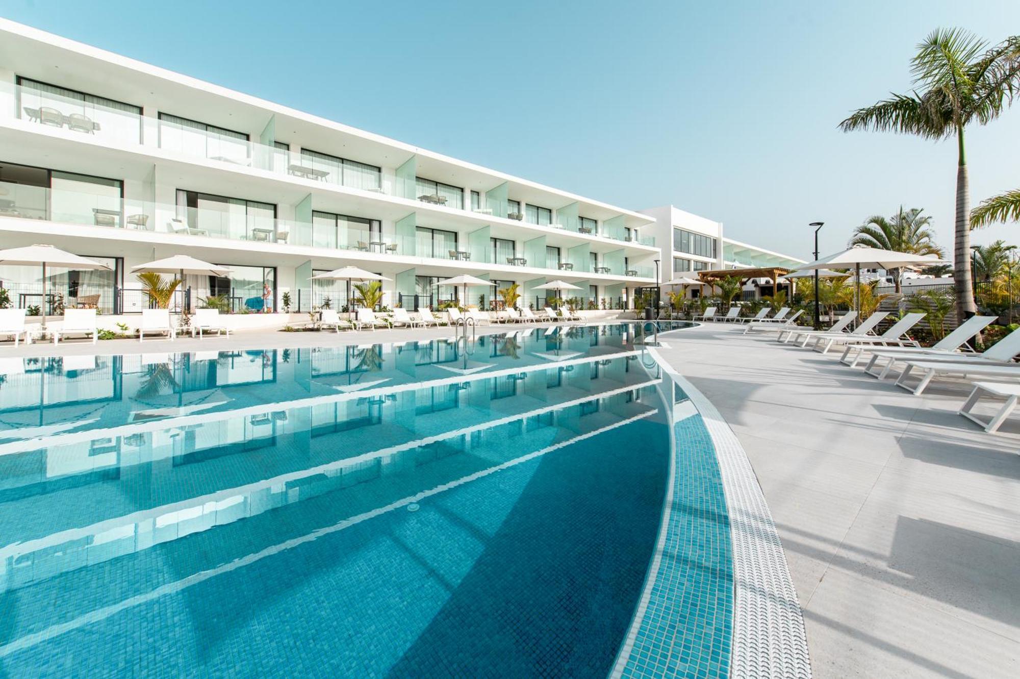 סן מיגל דה אבונה Amarilla Golf Residences מראה חיצוני תמונה